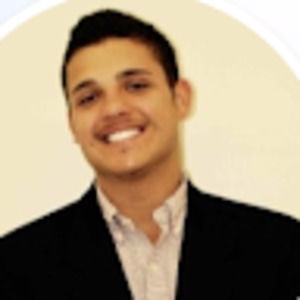 Meet your Posher, Bryan